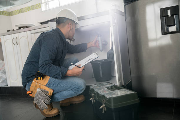 Best Plumbing Repair Near Me  in Sylvania, AL