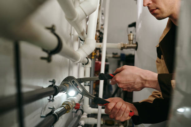Best Affordable Plumber Near Me  in Sylvania, AL