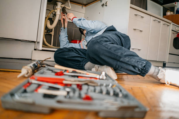 Best Affordable Plumbing Services  in Sylvania, AL