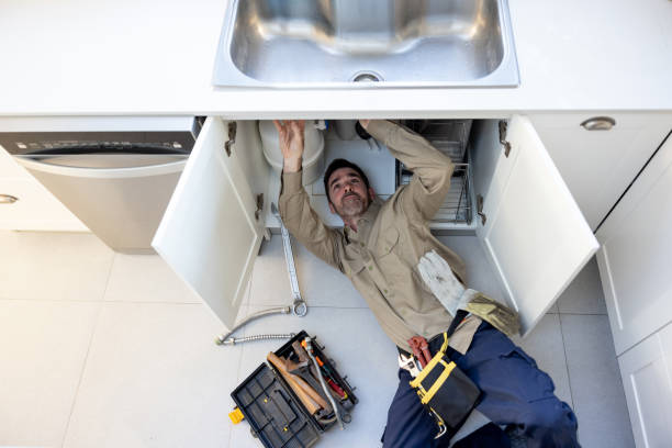 Best Water Heater Repair  in Sylvania, AL