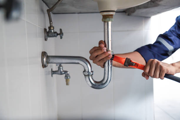 Best Emergency Plumbing Repair  in Sylvania, AL