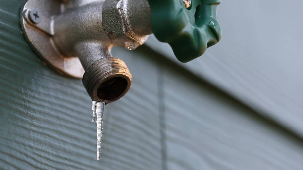Best Emergency Plumber  in Sylvania, AL