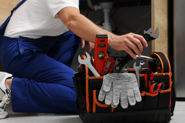 Best Water Leak Repair  in Sylvania, AL