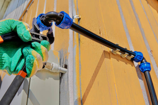 Reliable Sylvania, AL Plumbing Solutions