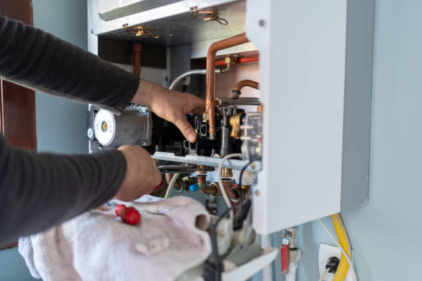 Best Drain Cleaning Services  in Sylvania, AL