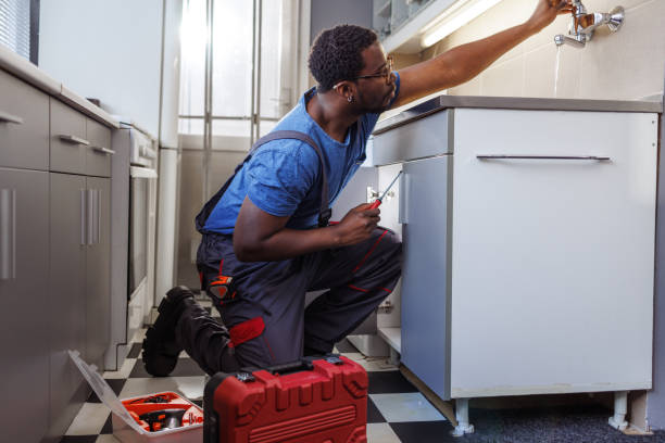 Best Commercial Plumbing Services  in Sylvania, AL