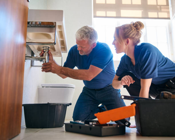 Best Hot Water Heater Installation  in Sylvania, AL